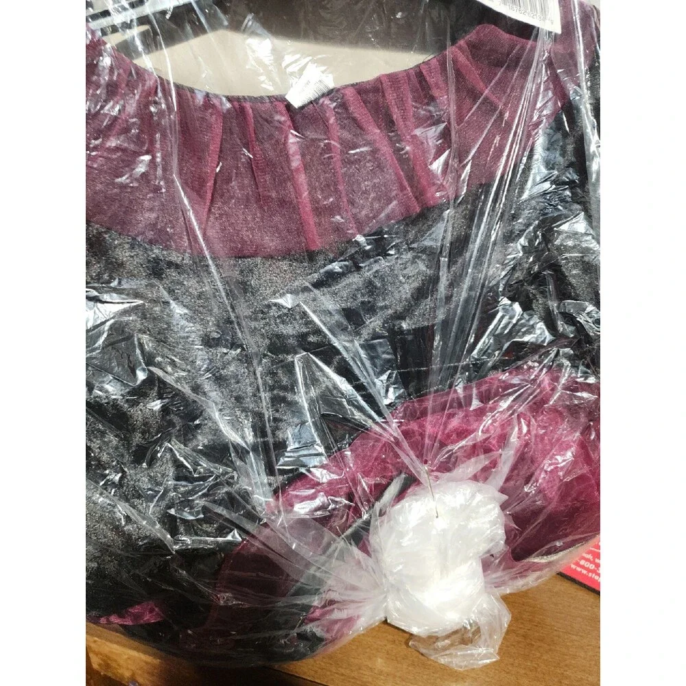XX 17268 Evil Queen Costume Woman Goodmark